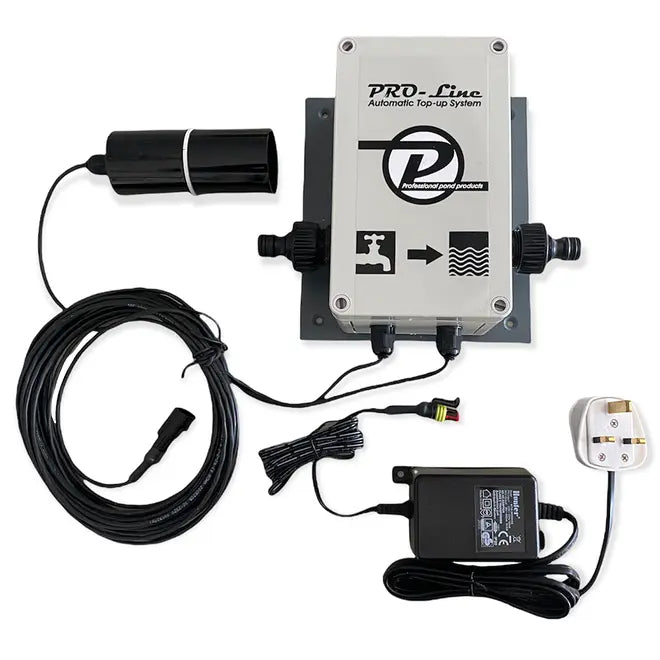 PRO Line Automatic top up system