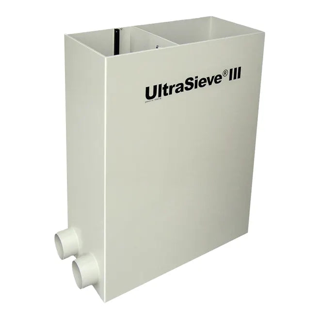 Ultrasieve III
