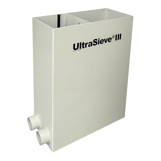 Ultrasieve III