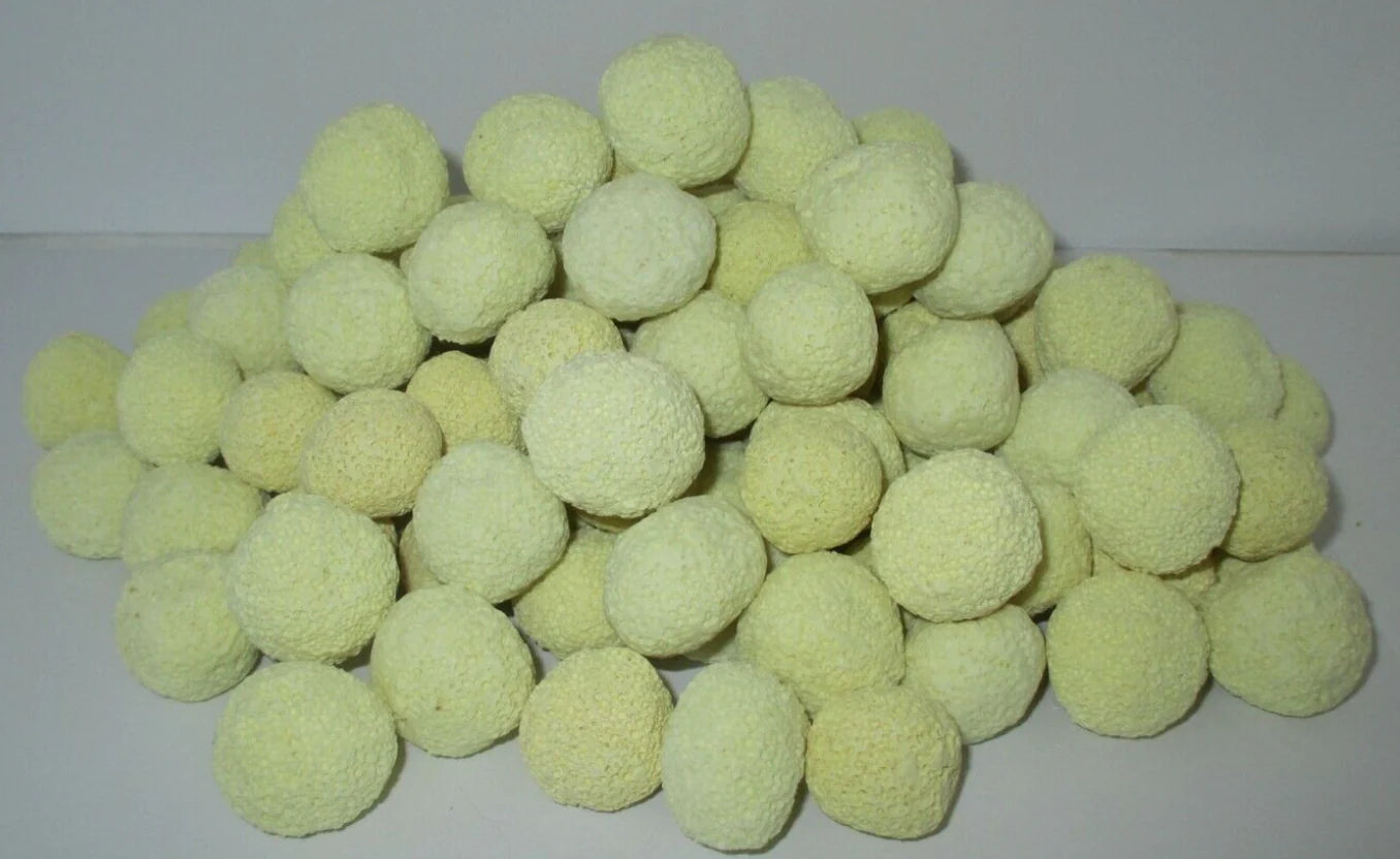Kintama Bio Balls Filter Media