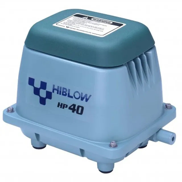Hi Blow 40 Air Pump