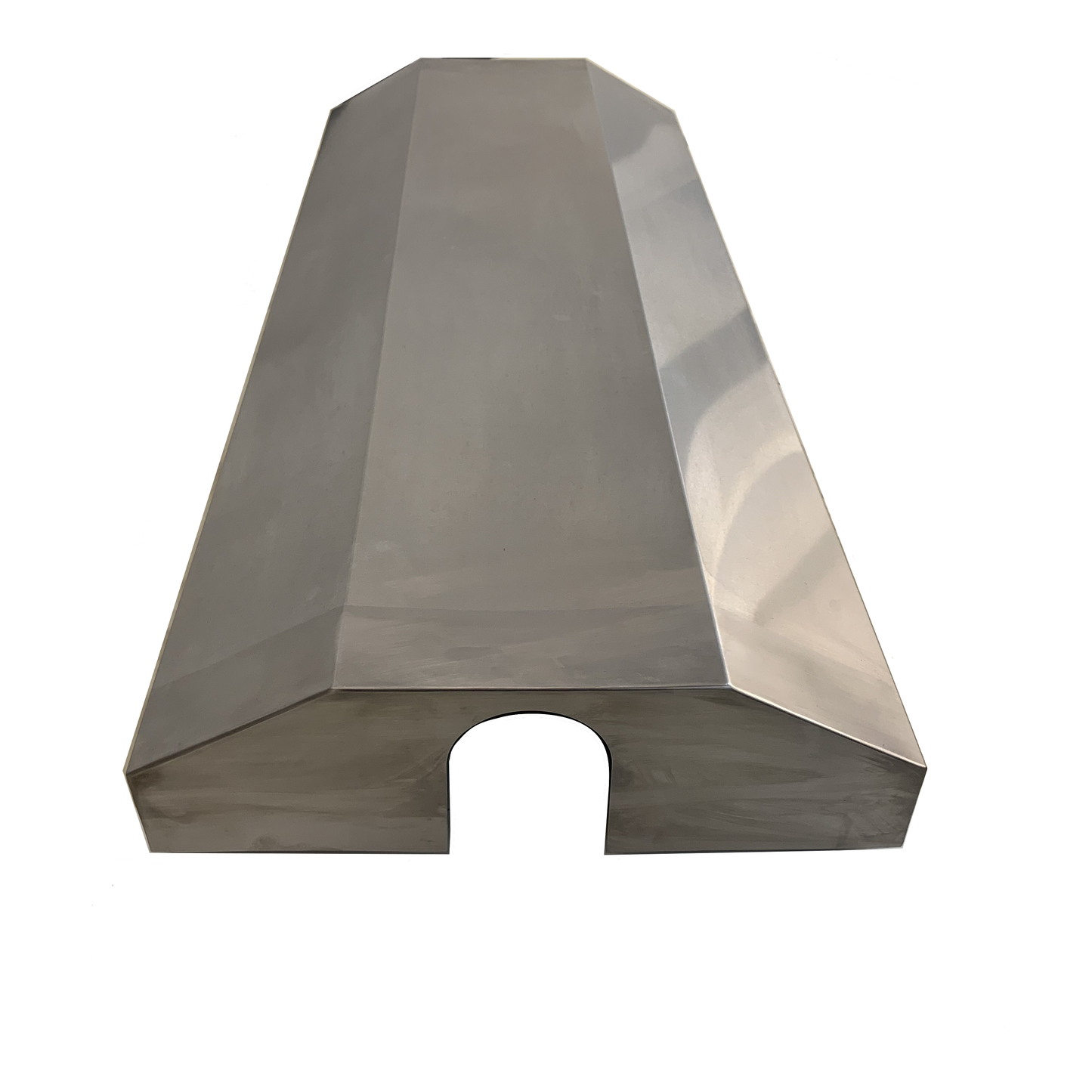 BURTONS STAINLESS STEEL BAKKI SHOWER