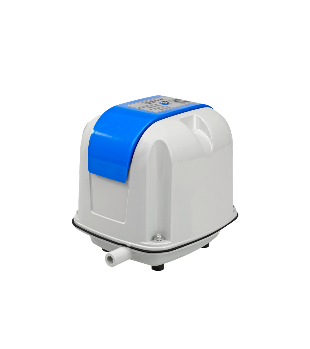 Thomas Yasunaga AP-80H Air Pump