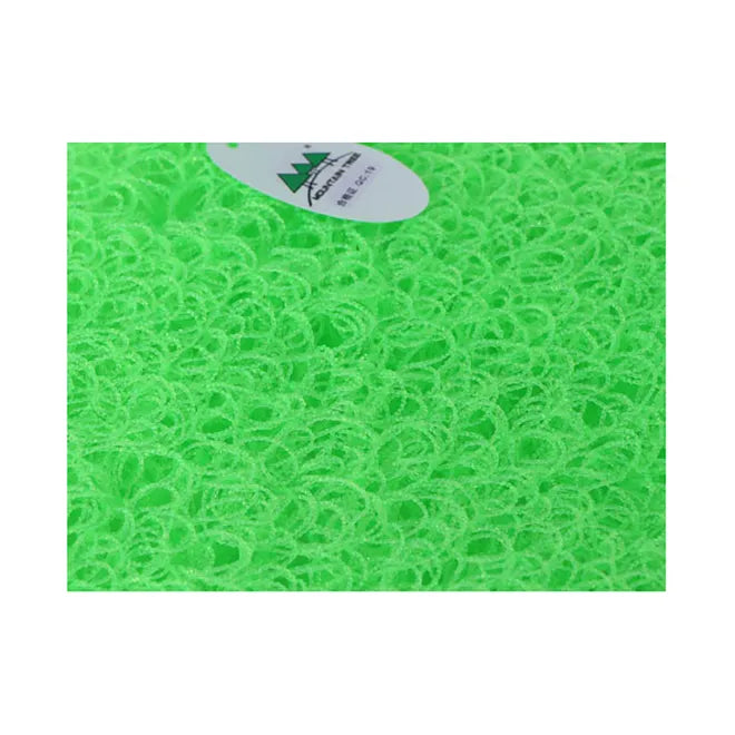 Mountain Tree Spiral Filter Mat