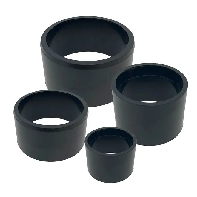 Reducing Bushes Pressure To Waste