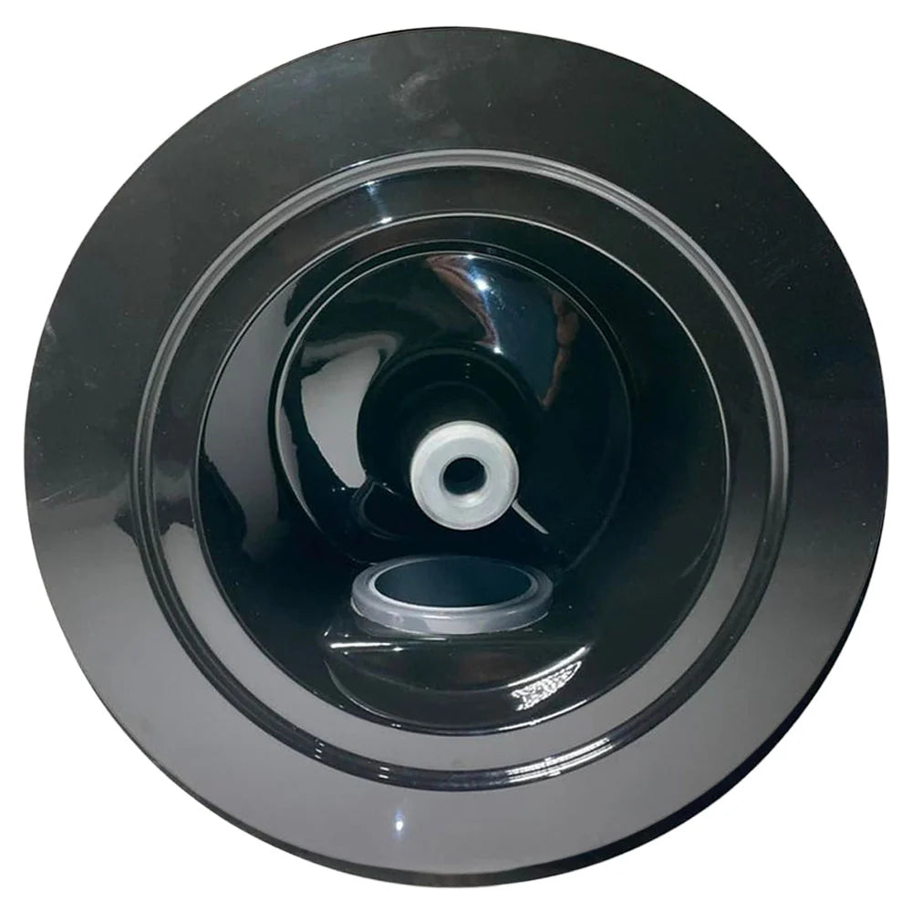 EZ STORM Aerated Bottom Drain