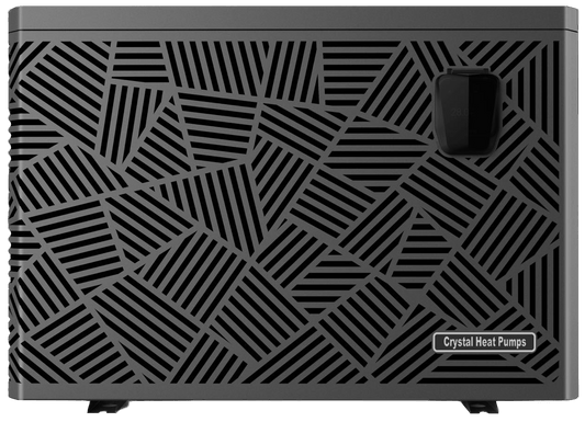 Crystal Heat Pump (Full Inverter 9.5kw)