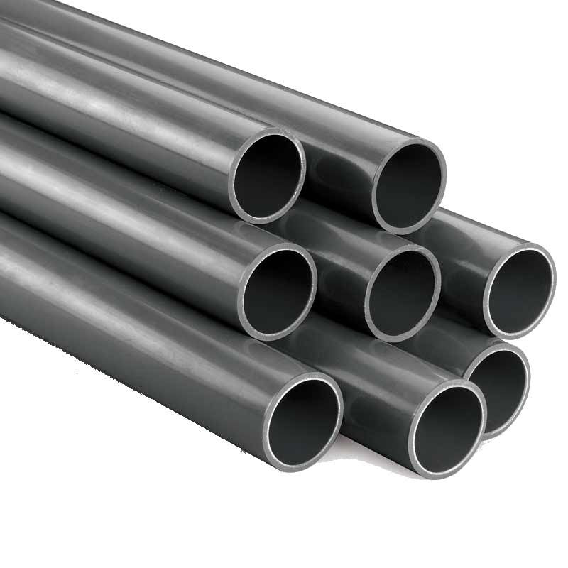PVC Imperial Pressure Pipe