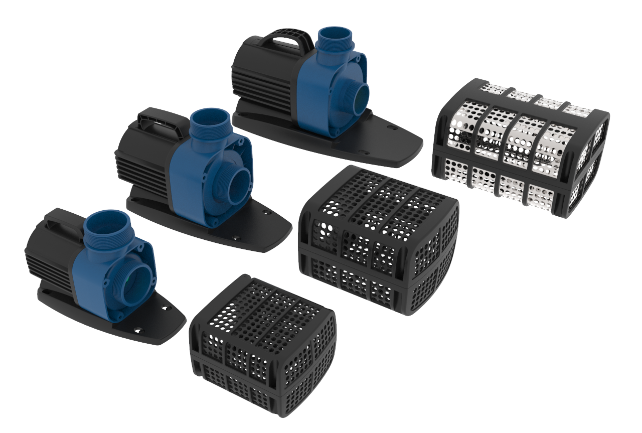 AquaForte Prime Vario