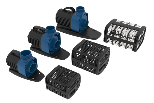 AquaForte Prime Vario