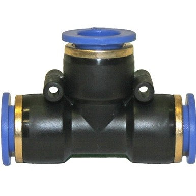 Evolution Aqua Equal Tee Air Fitting