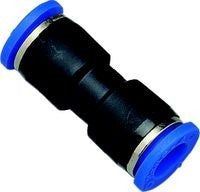 Evolution Aqua Straight Adaptor