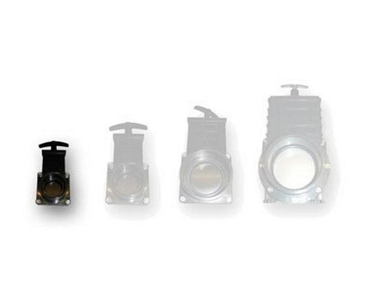 Valterra Slide Valve