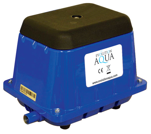 Air pump 75