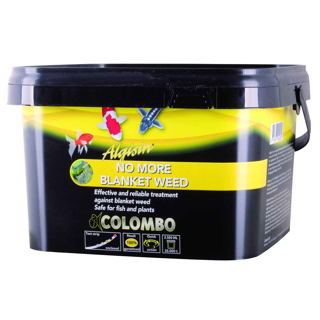 Colombo Algisin No More Blanket Weed