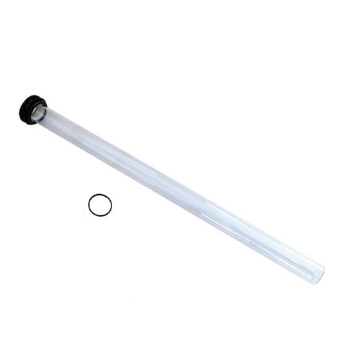 Replacement Quartz for Amalgam 80W Submersible