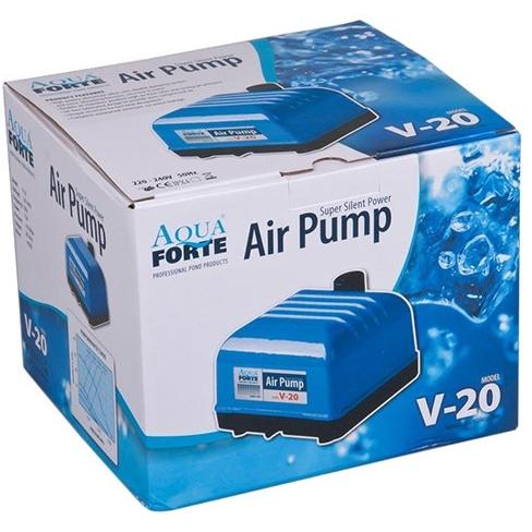 AQUA FORTE V20