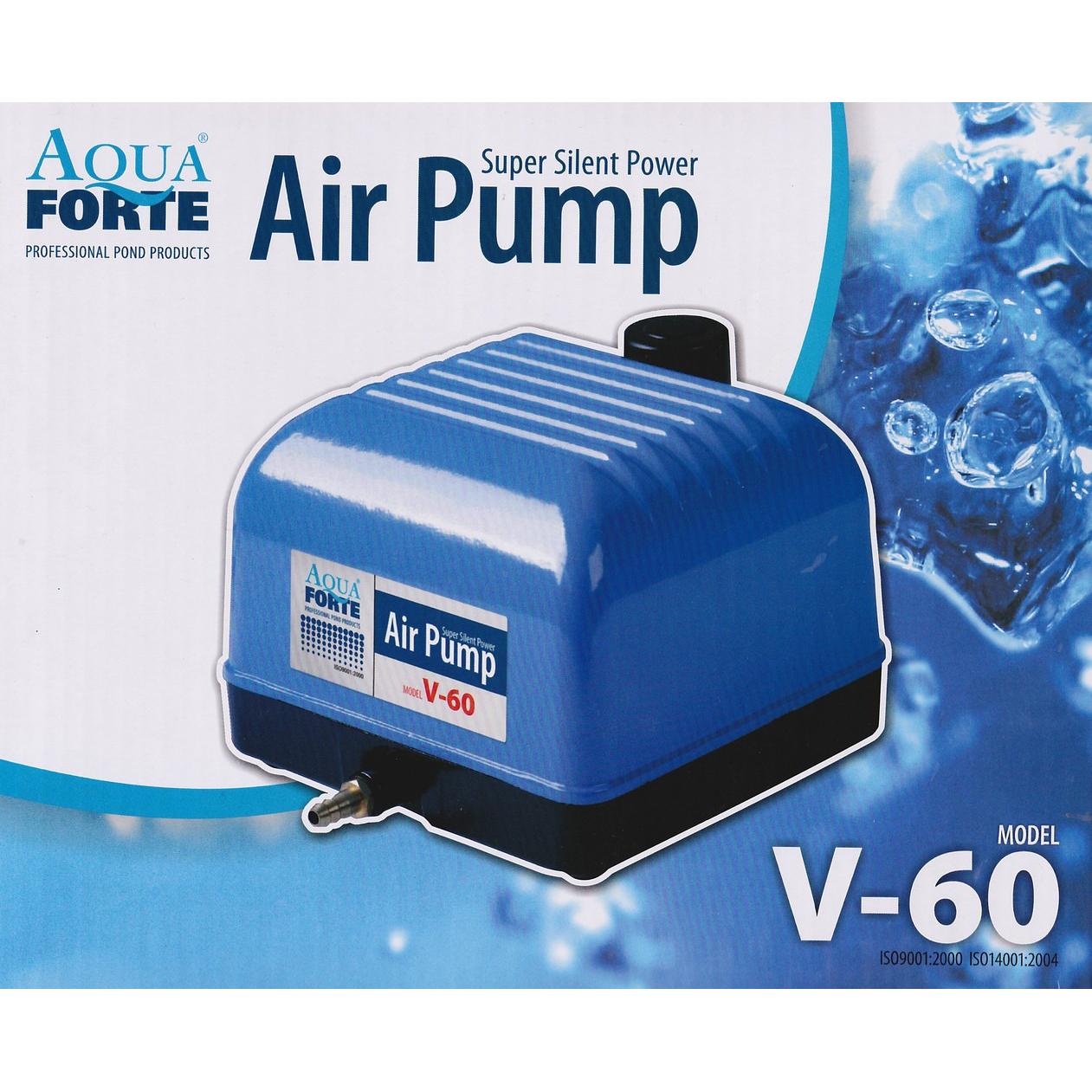 AQUA FORTE V60