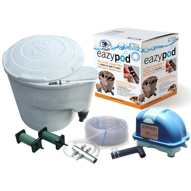 Eazy Pod Air (Green)