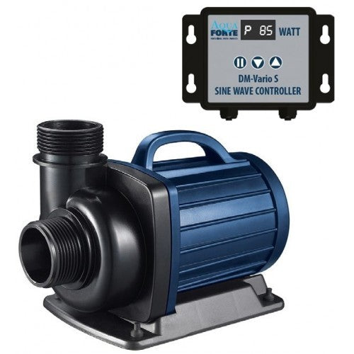 Aquaforte DM-Vario-S