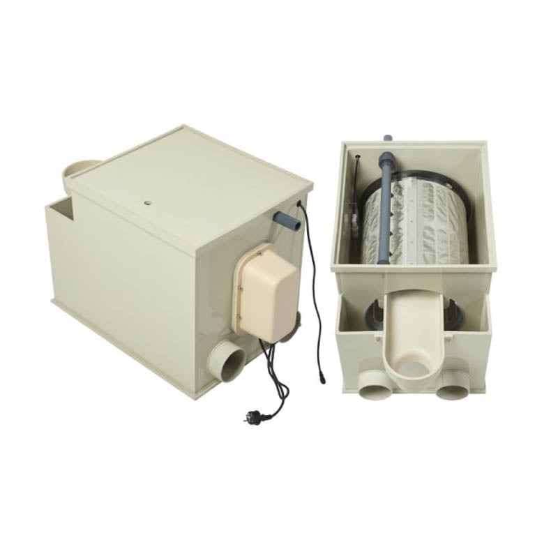 Drum Filter HF30