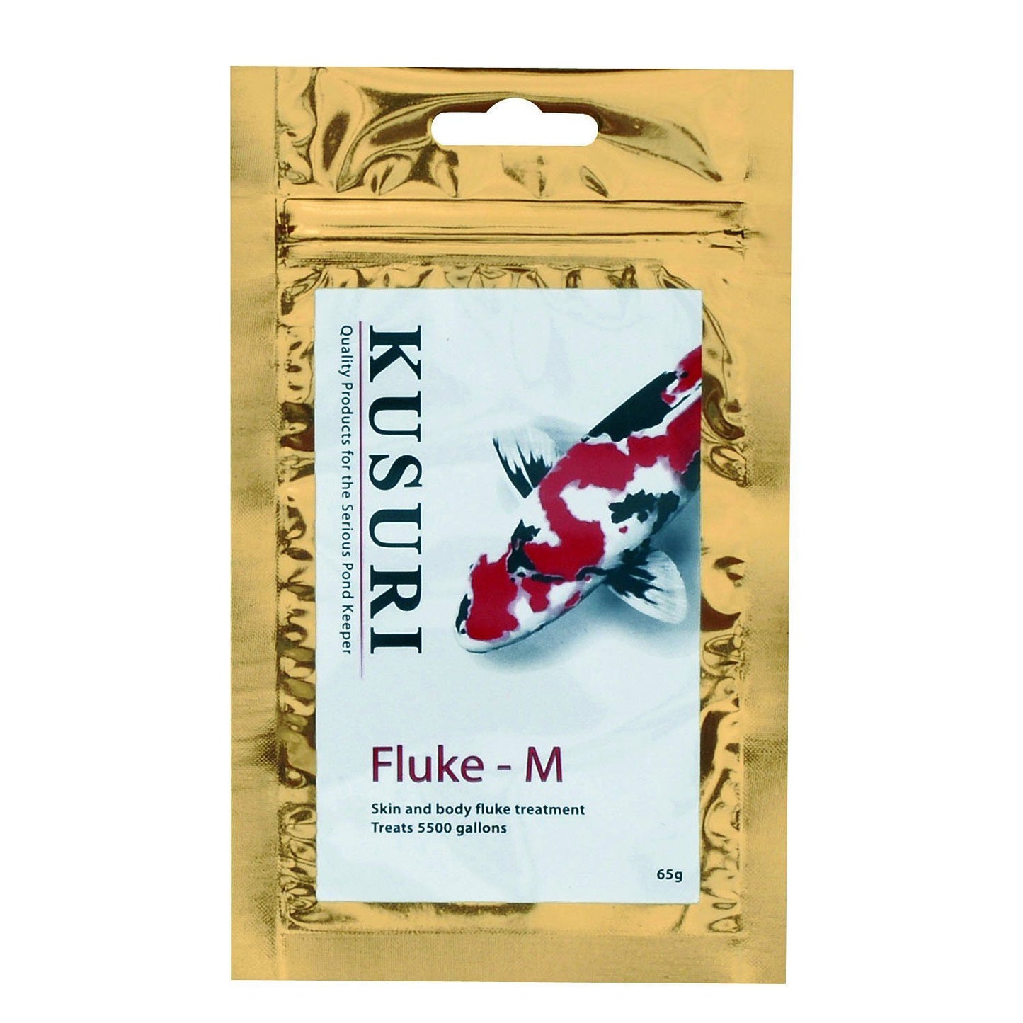 Kusuri Fluke-M