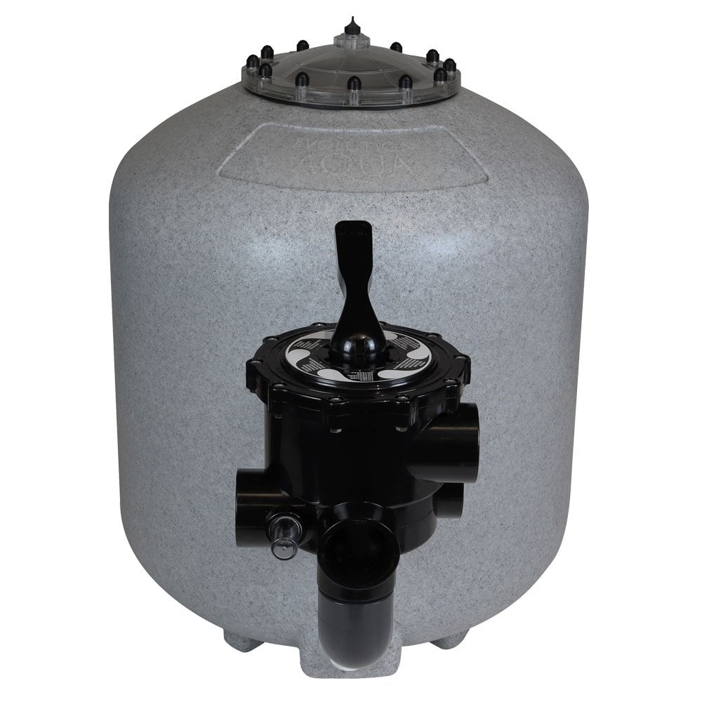 K+ Advanced filter 20"