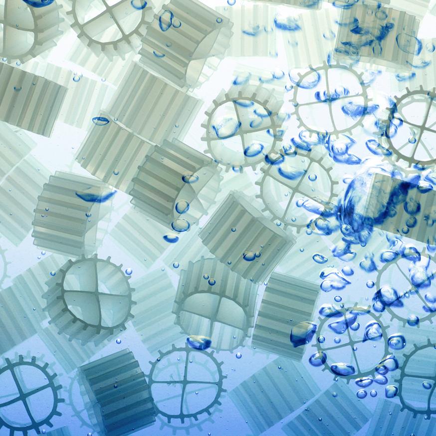 Evolution Aqua K1 Filter Media