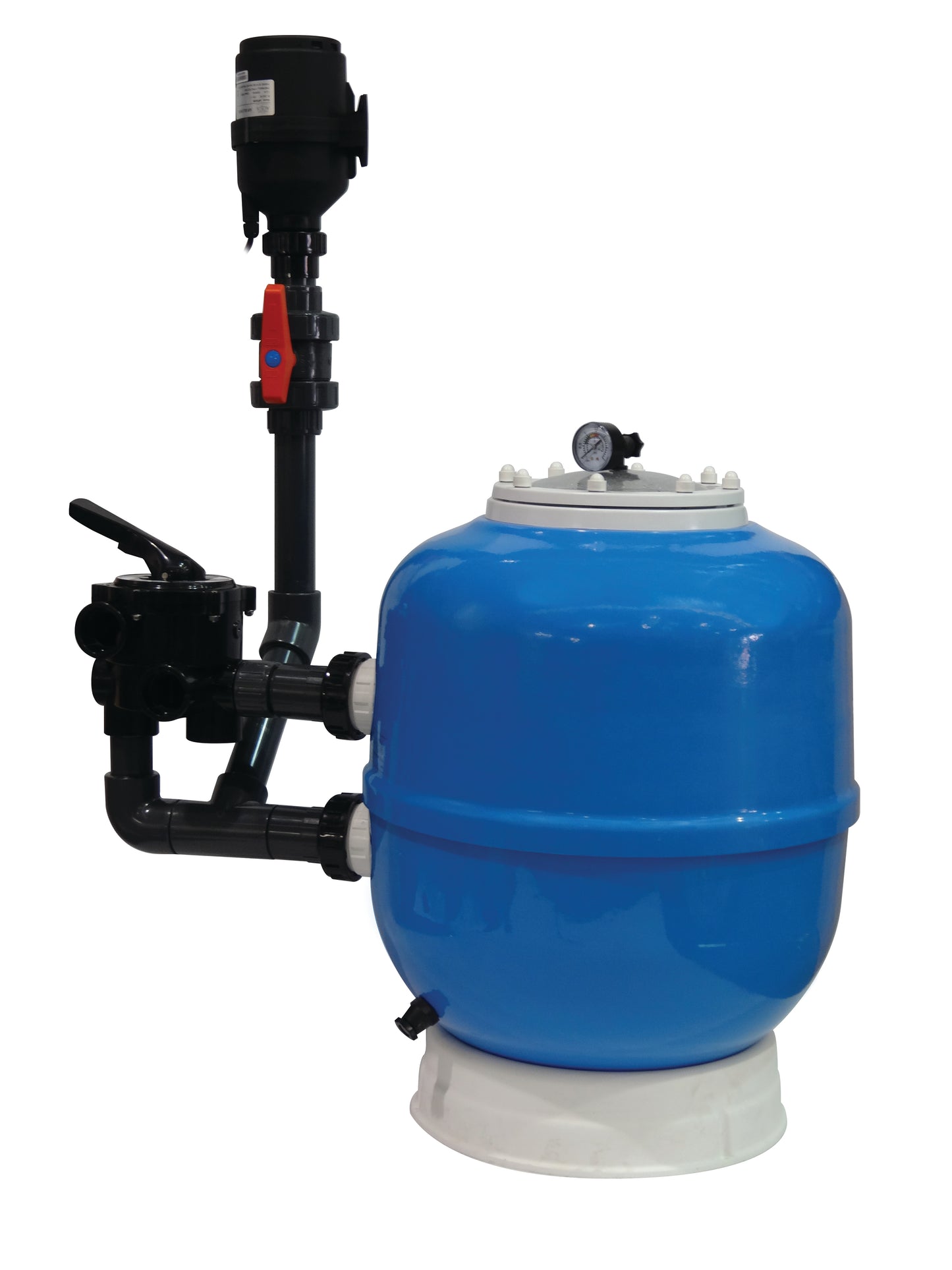 K+ Advanced Filter 36"