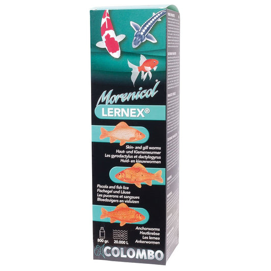 Colombo Morenicol Lernex