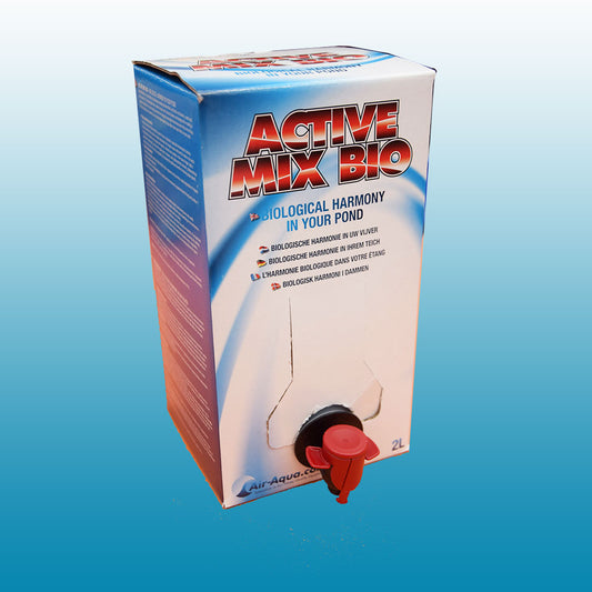 Active Bio Mix 2L
