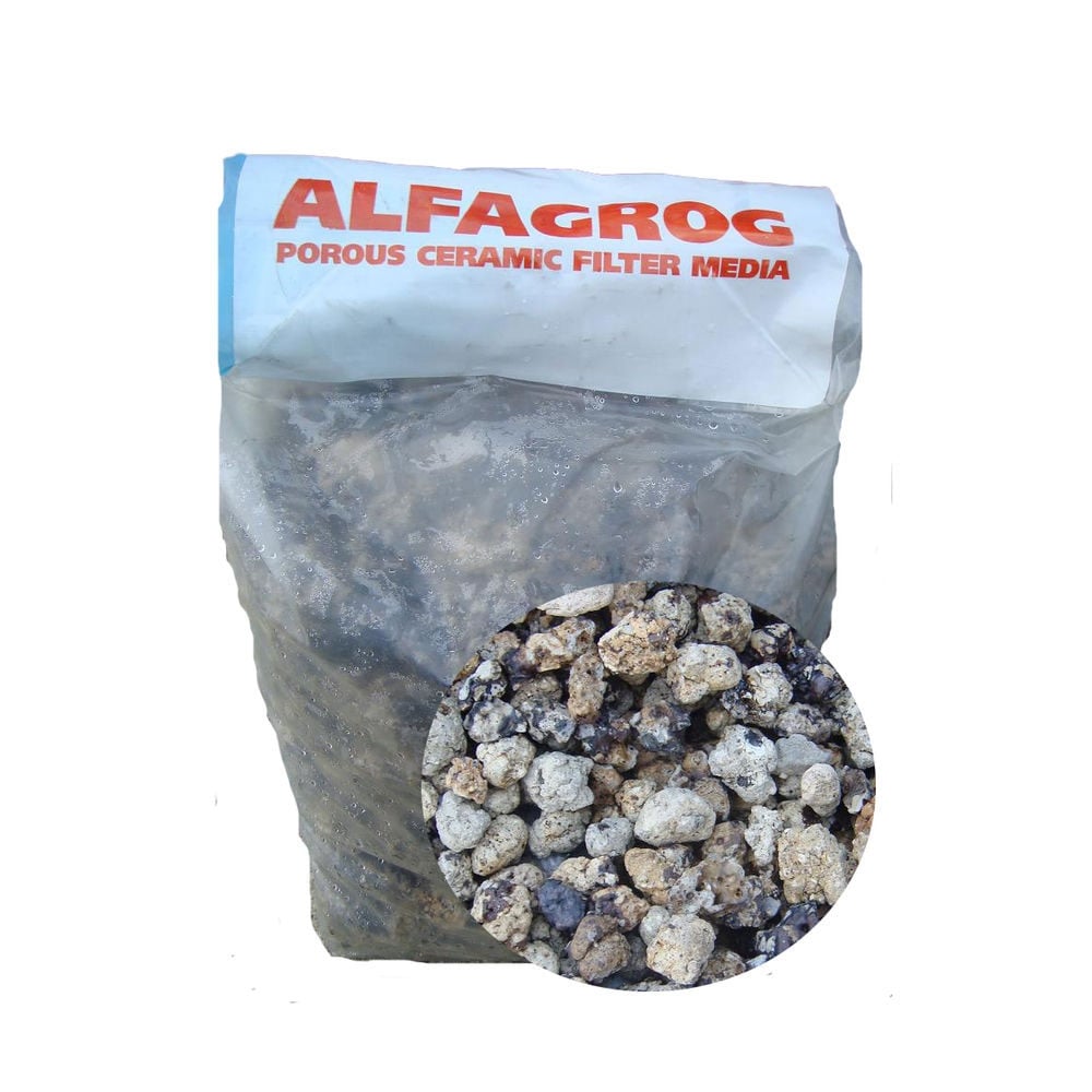 Alfagrog 15kg