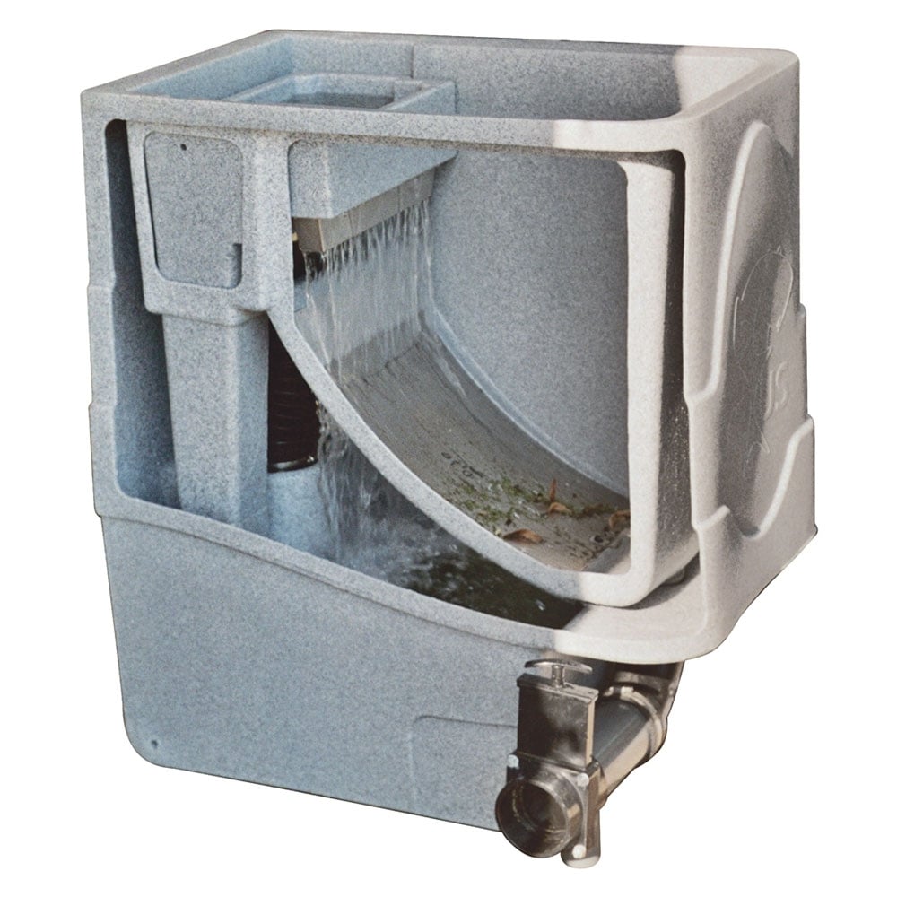 Cetus Sieve