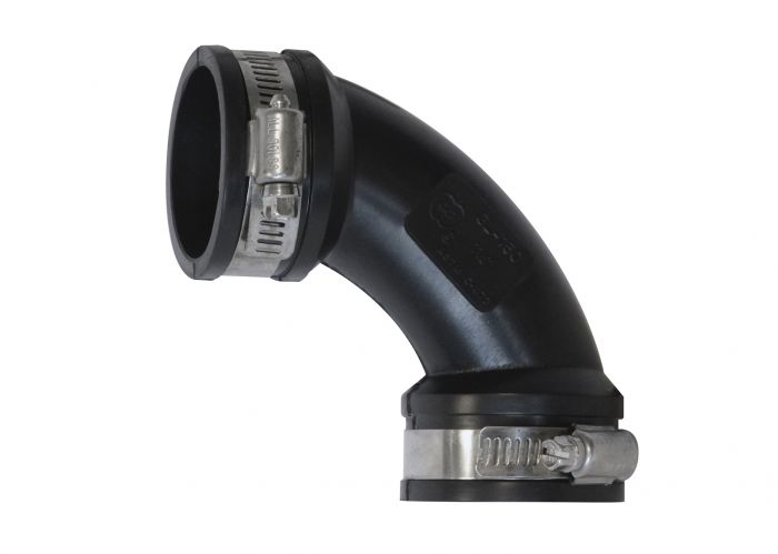 Flexible Elbow Connectors