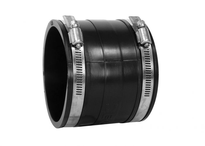 Flexible Straight Connectors