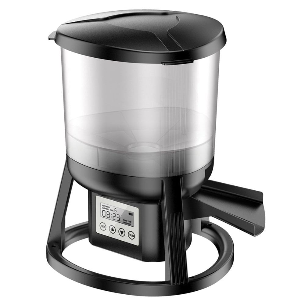 Evolution Aqua evoFeed Automatic Fish Feeder