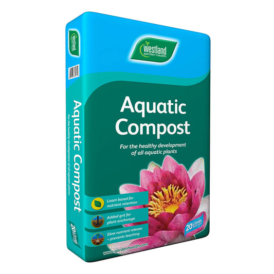 Aquatic Compost