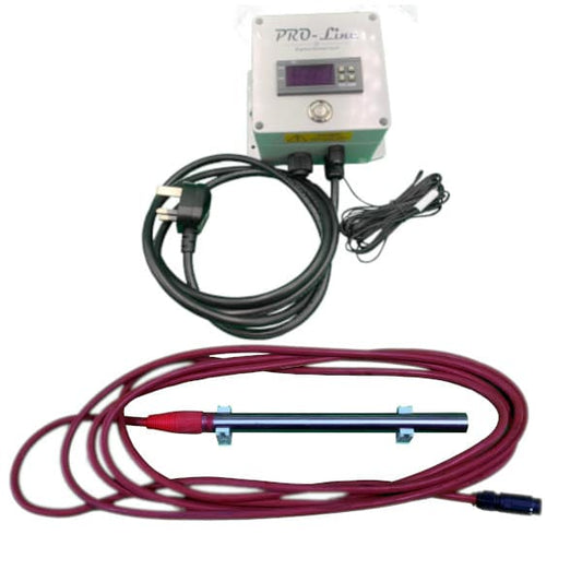 1KW PRO-Line Pond Heating Kit