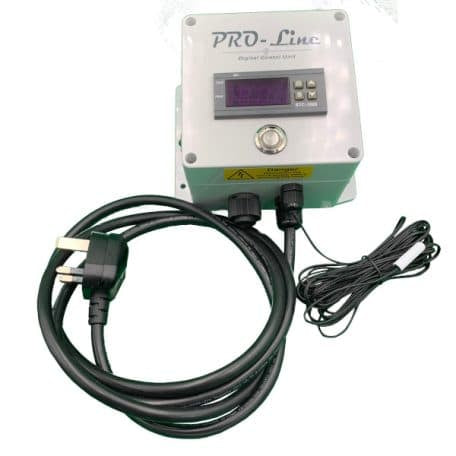 1KW PRO-Line Pond Heating Kit