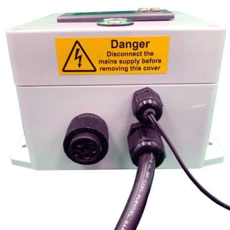 2KW PRO-Line Pond Heating Kit
