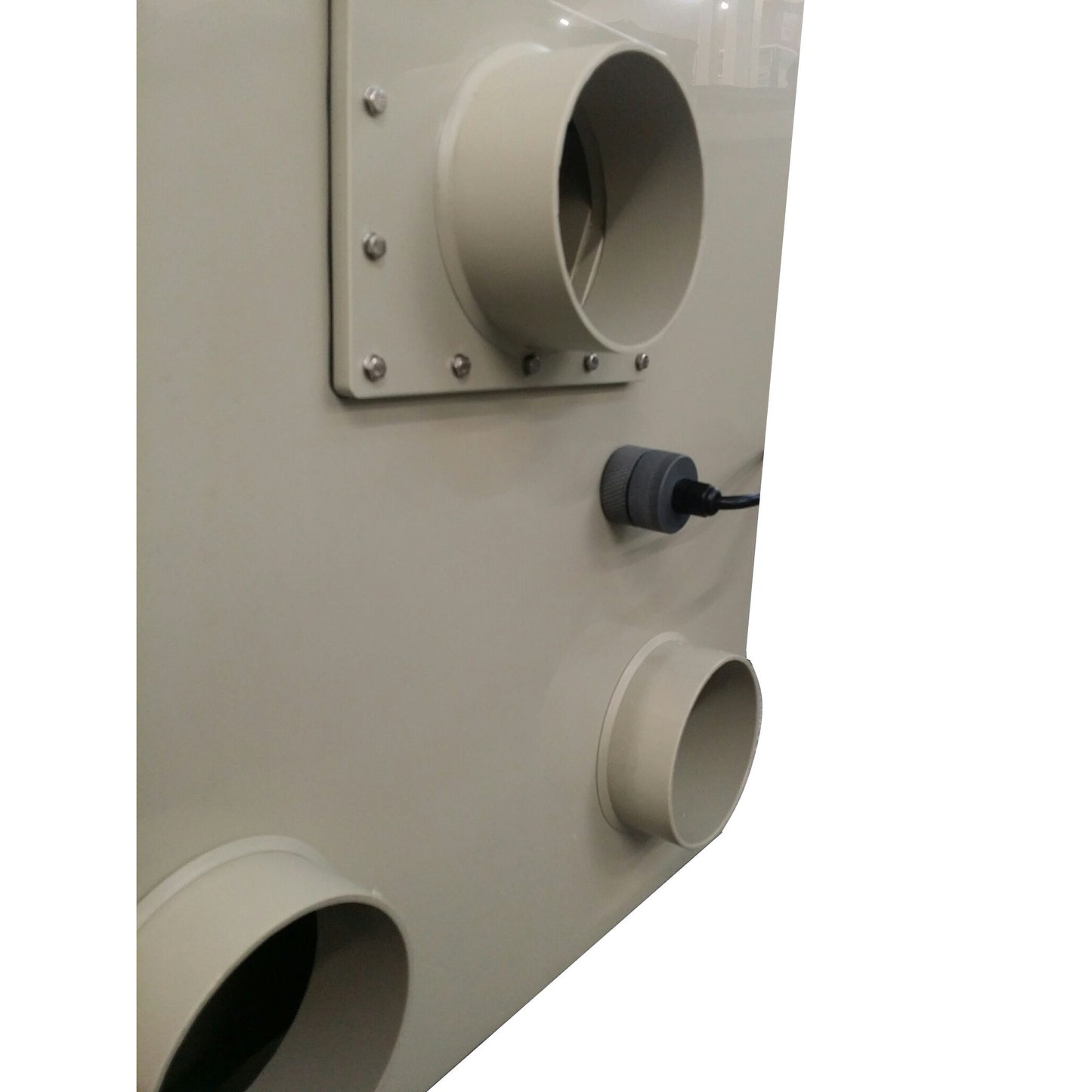 BD-300 Cube with UV