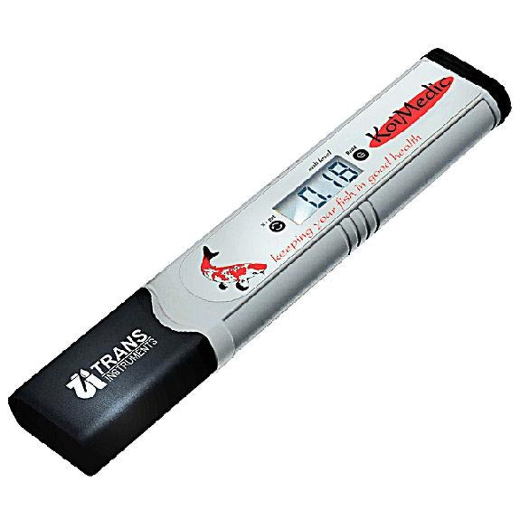 Koi Medic Salinity Tester