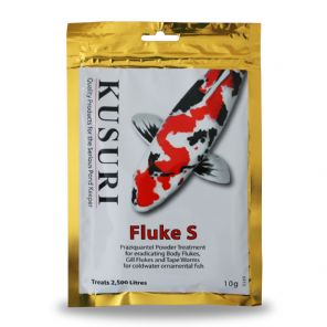 Kusuri Fluke-S