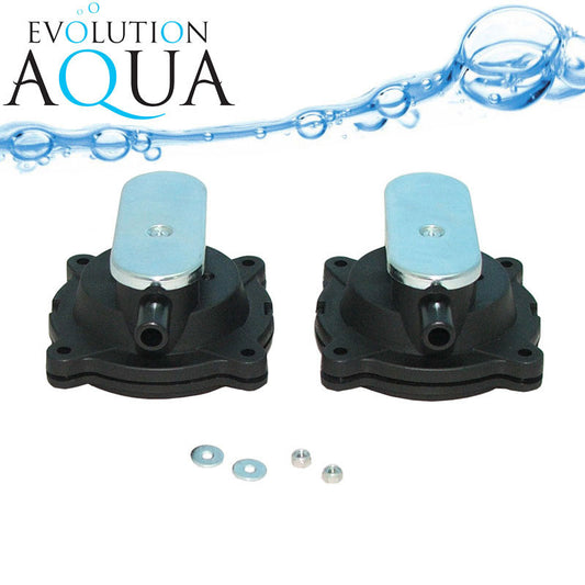 Evolution Aqua Air Pump 130 Diaphragm Kit