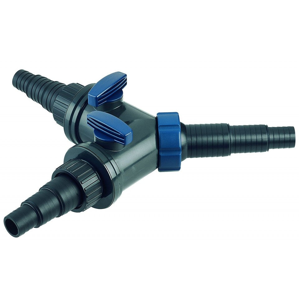 Oase Y-Distributor