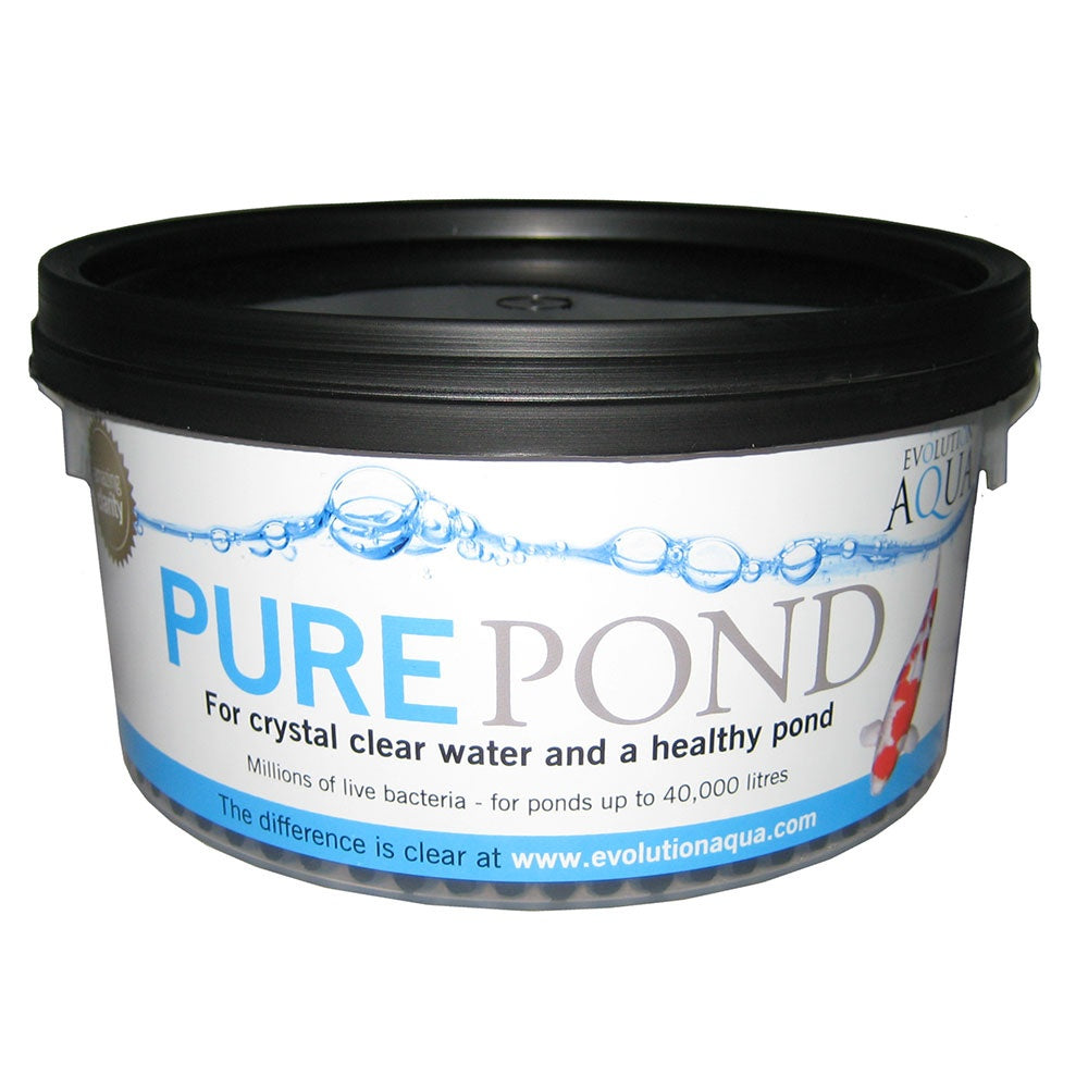 Evolution Aqua Pure Pond