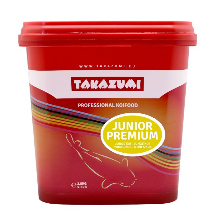 JUNIOR PREMIUM