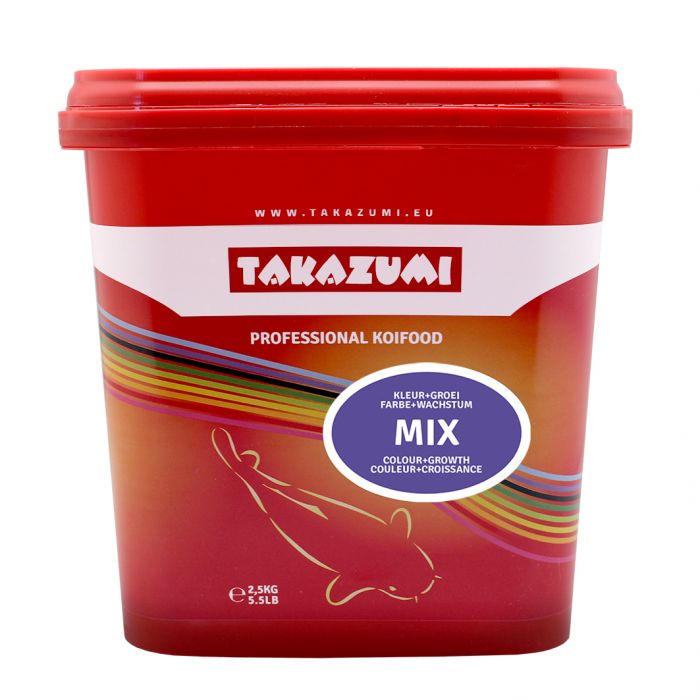 MIX