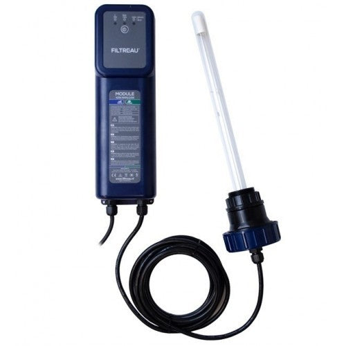 Filtreau Uv-C Module Amalgam (inc tank con)