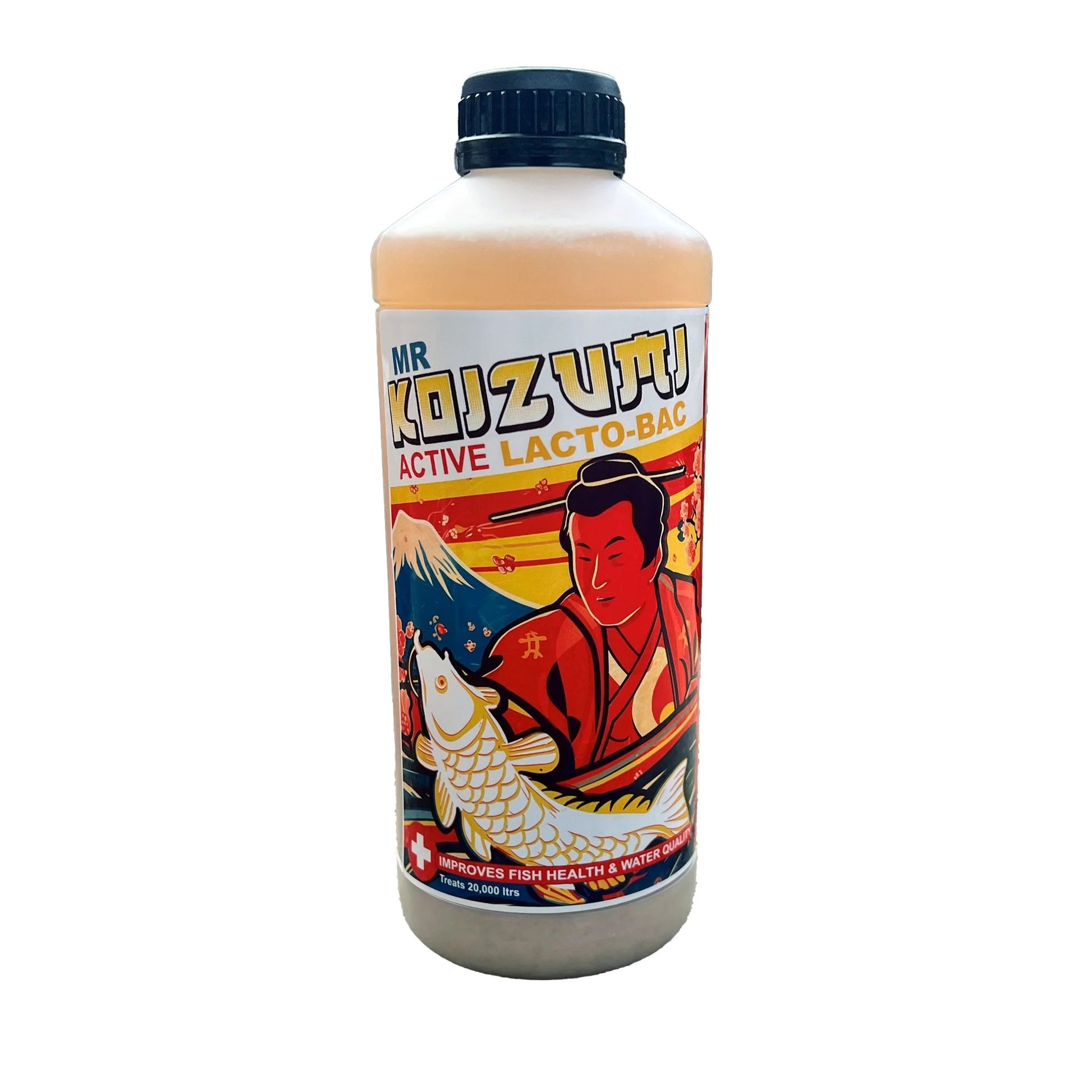 Pro-Line Aqua Active Lacto Bac Park Farm Fisheries Koi Sales Pro-Line Aqua Active Lacto Bac Park Farm Fisheries Koi Sales